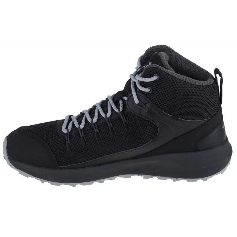 image-Columbia Trailstorm Mid Waterproof M 2005441010 shoes