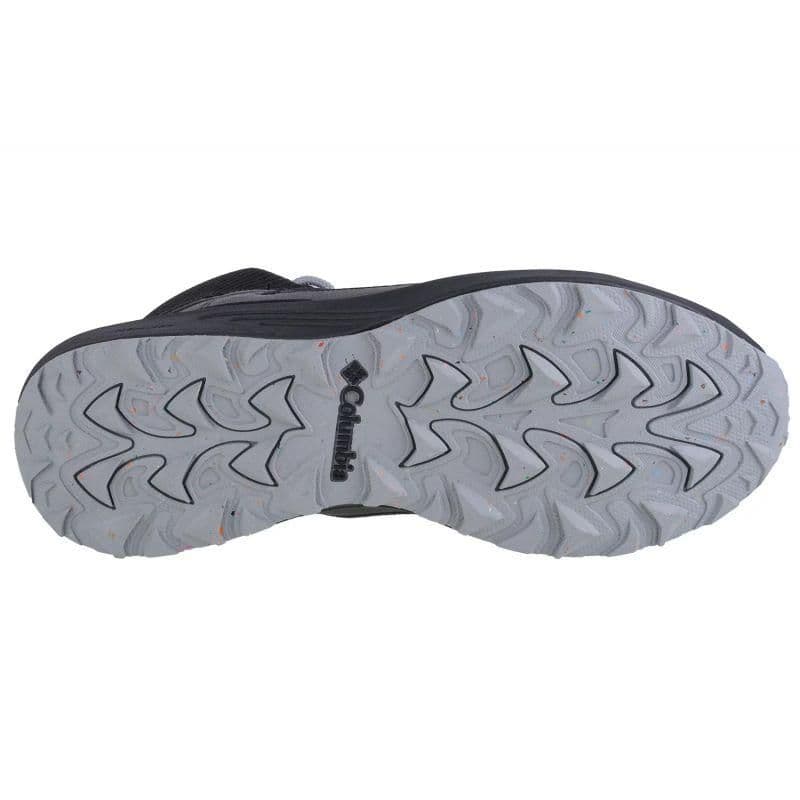 image-Columbia Trailstorm Mid Waterproof M 2005441010 shoes