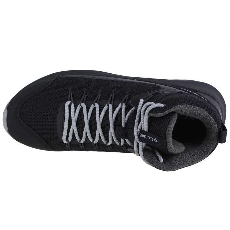 image-Columbia Trailstorm Mid Waterproof M 2005441010 shoes