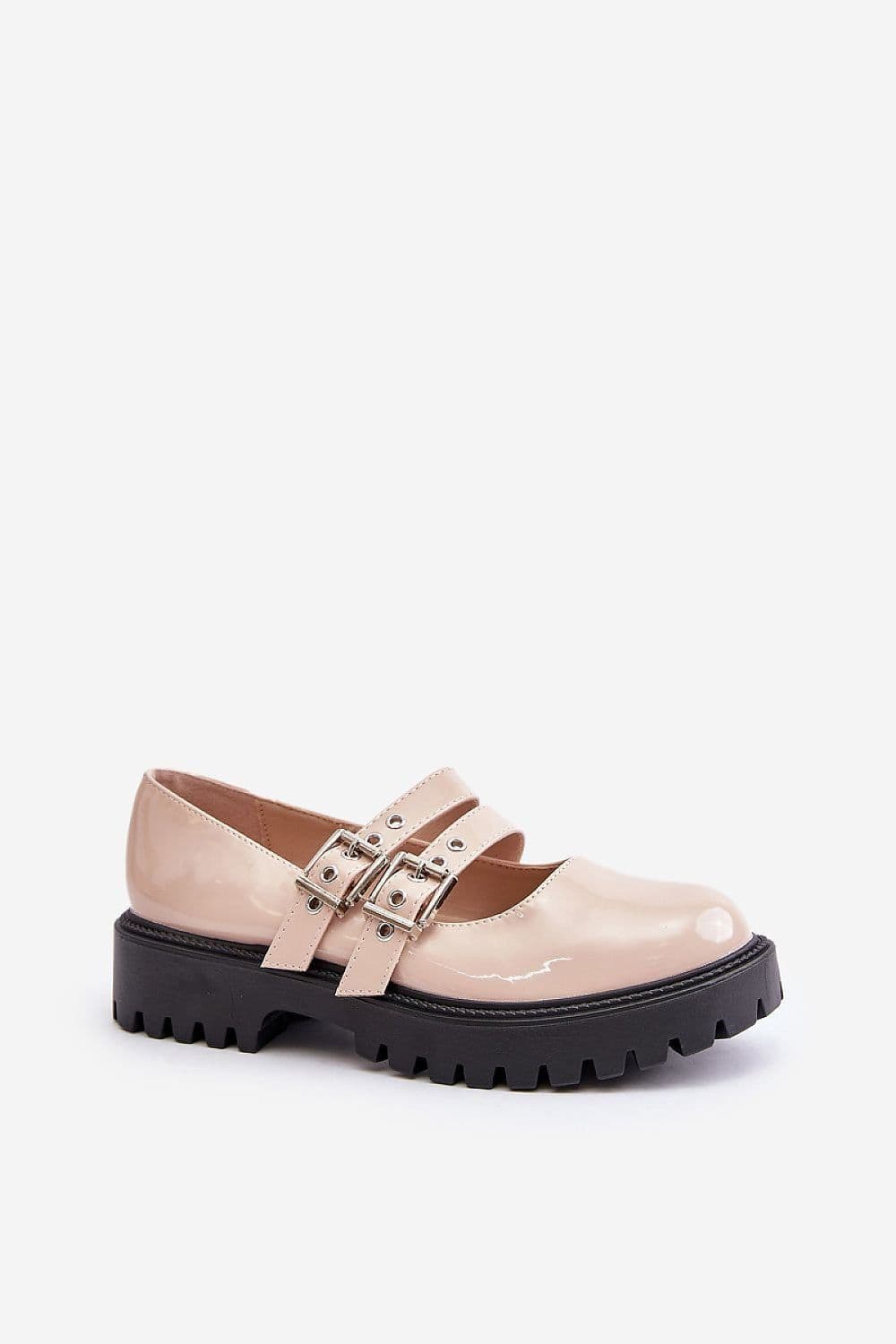 image-Low Shoes Step in style