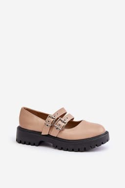 image-Low Shoes Step in style