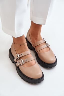 image-Low Shoes Step in style