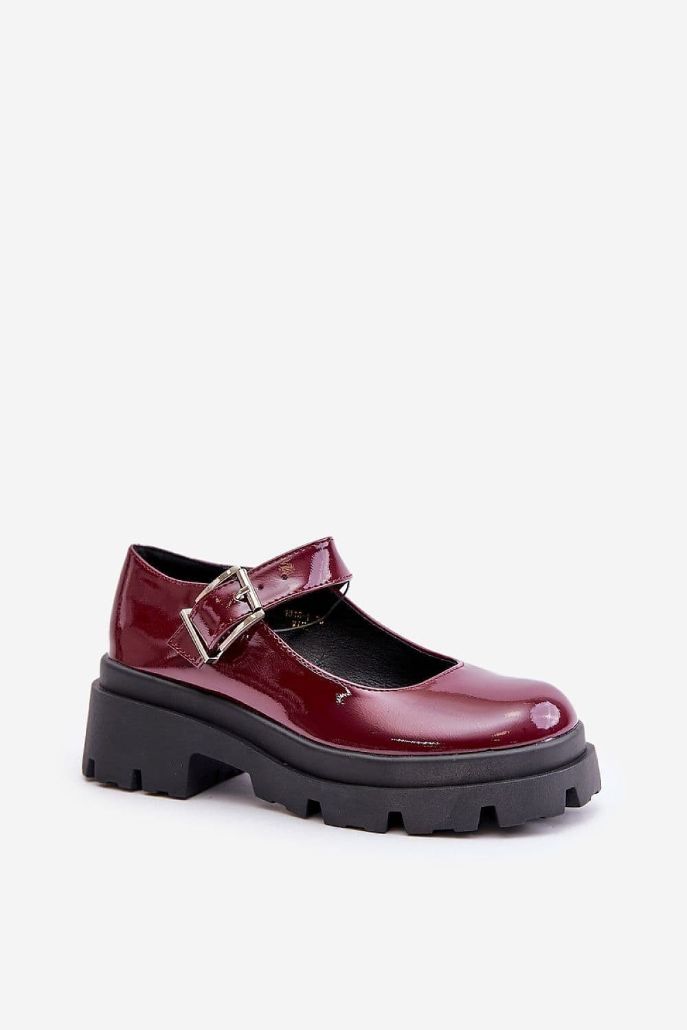 image-Low Shoes Step in style