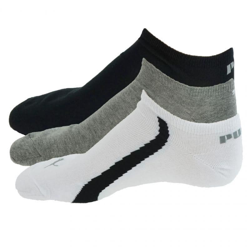 image-Socks Puma Lifestyle Sneakers 201203001 325/886412 01