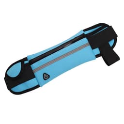 image-Factory direct selling diving material sports running pockets marathon running waterproof multi-function personal mobile phone bag hot sale