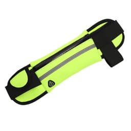 image-Factory direct selling diving material sports running pockets marathon running waterproof multi-function personal mobile phone bag hot sale