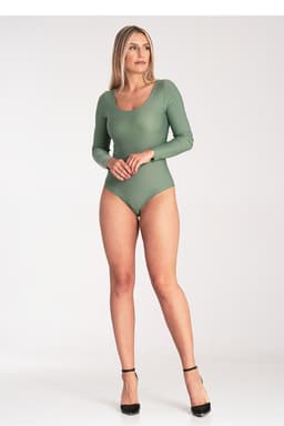 image-Shapewear Body Figl