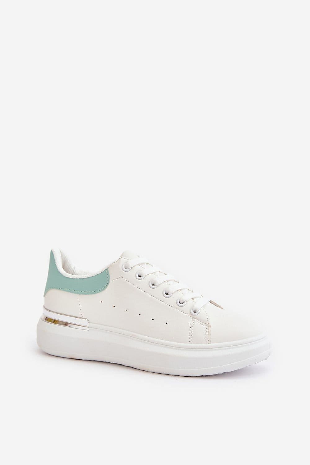 image-Sneakers Step in style