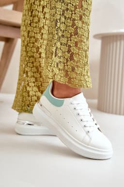 image-Sneakers Step in style
