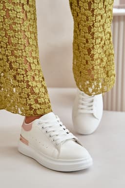 image-Sneakers Step in style