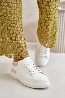 image-Sneakers Step in style