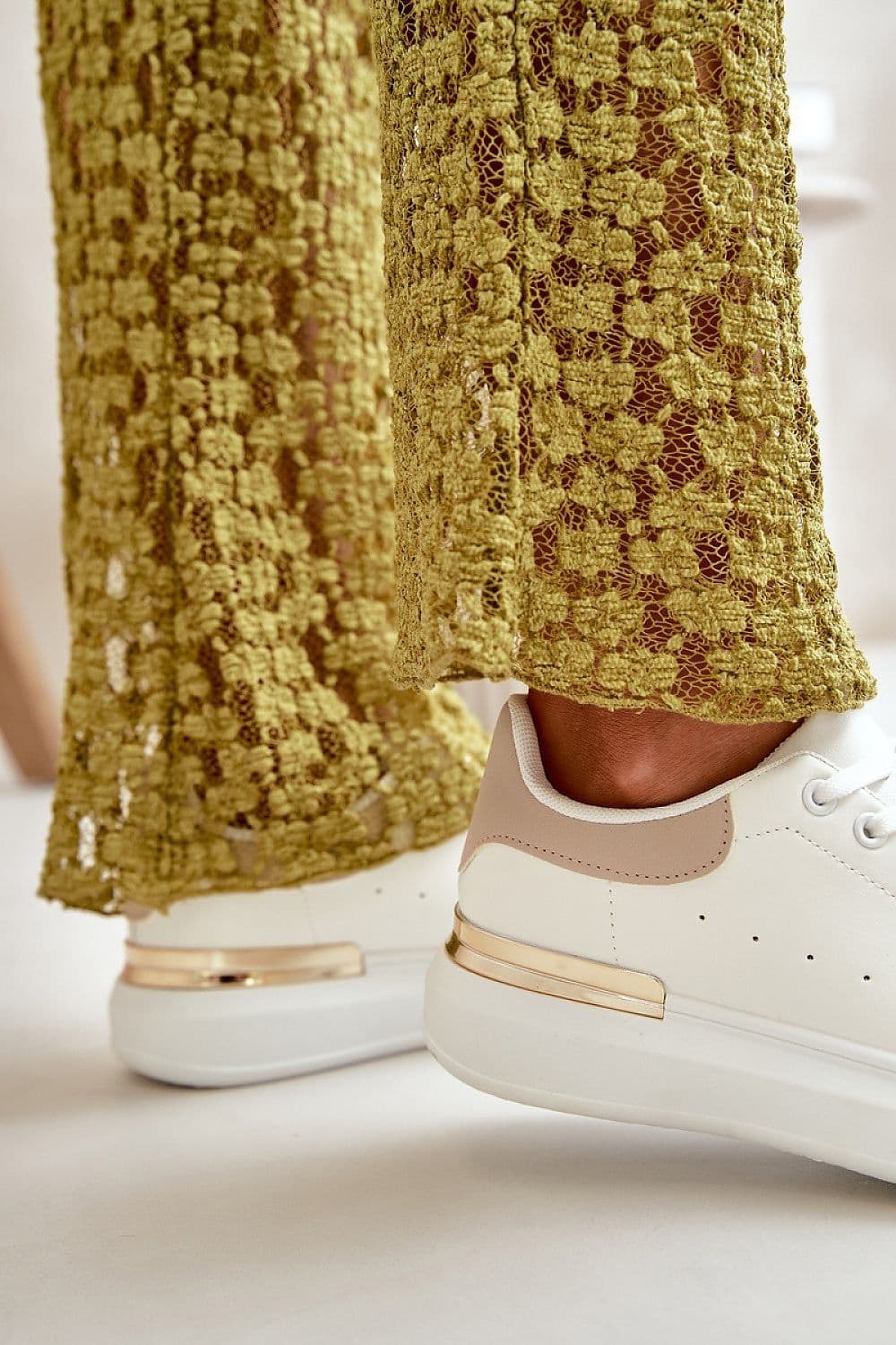 image-Sneakers Step in style