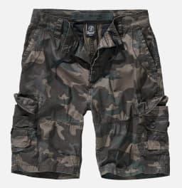 image-Ty Shorts