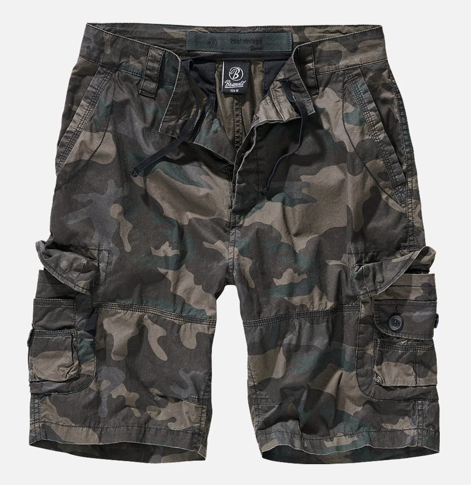 image-Ty Shorts