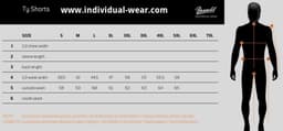 image-Ty Shorts