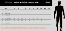 image-Ty Shorts