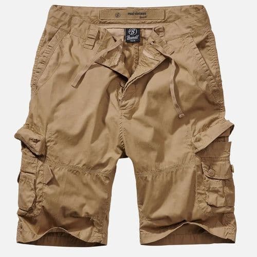 image-Ty Shorts
