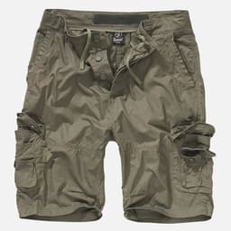 image-Ty Shorts