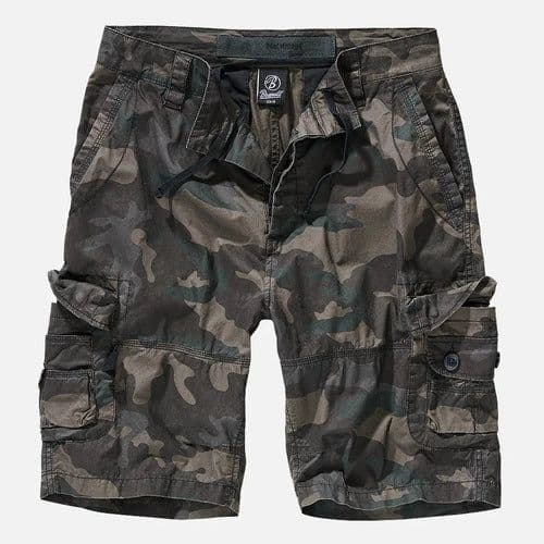 image-Ty Shorts