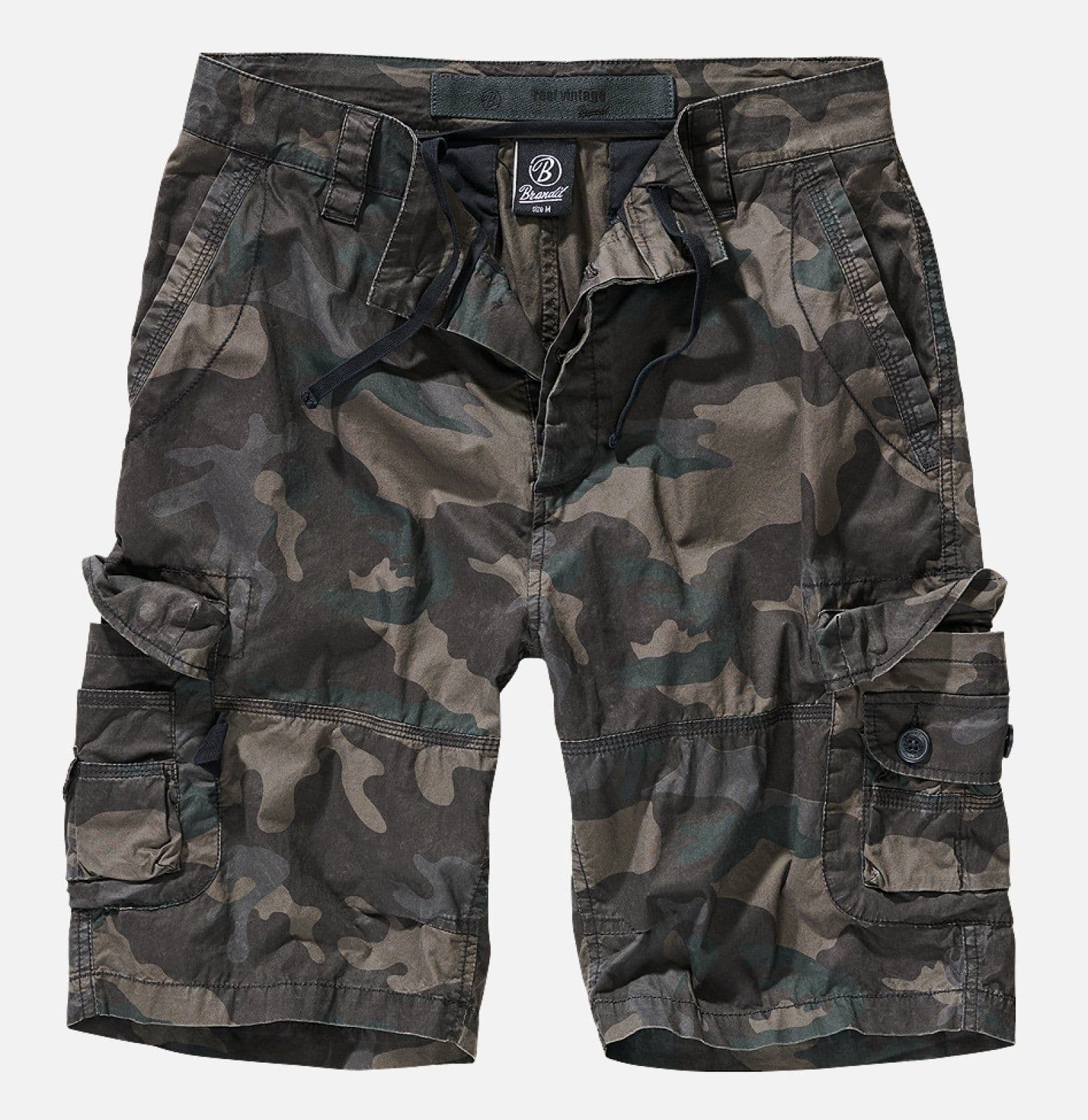 image-Ty Shorts