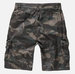 image-Ty Shorts