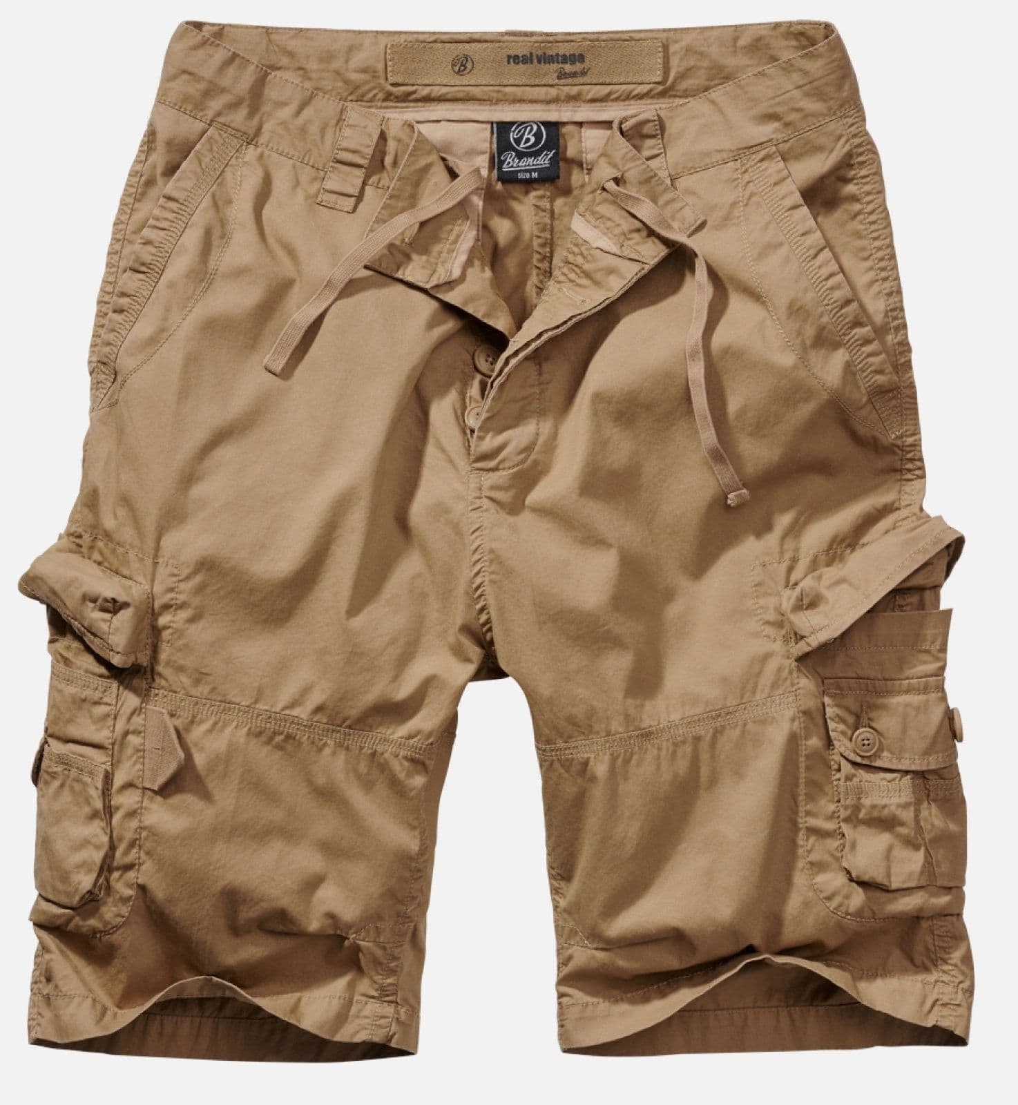 image-Ty Shorts