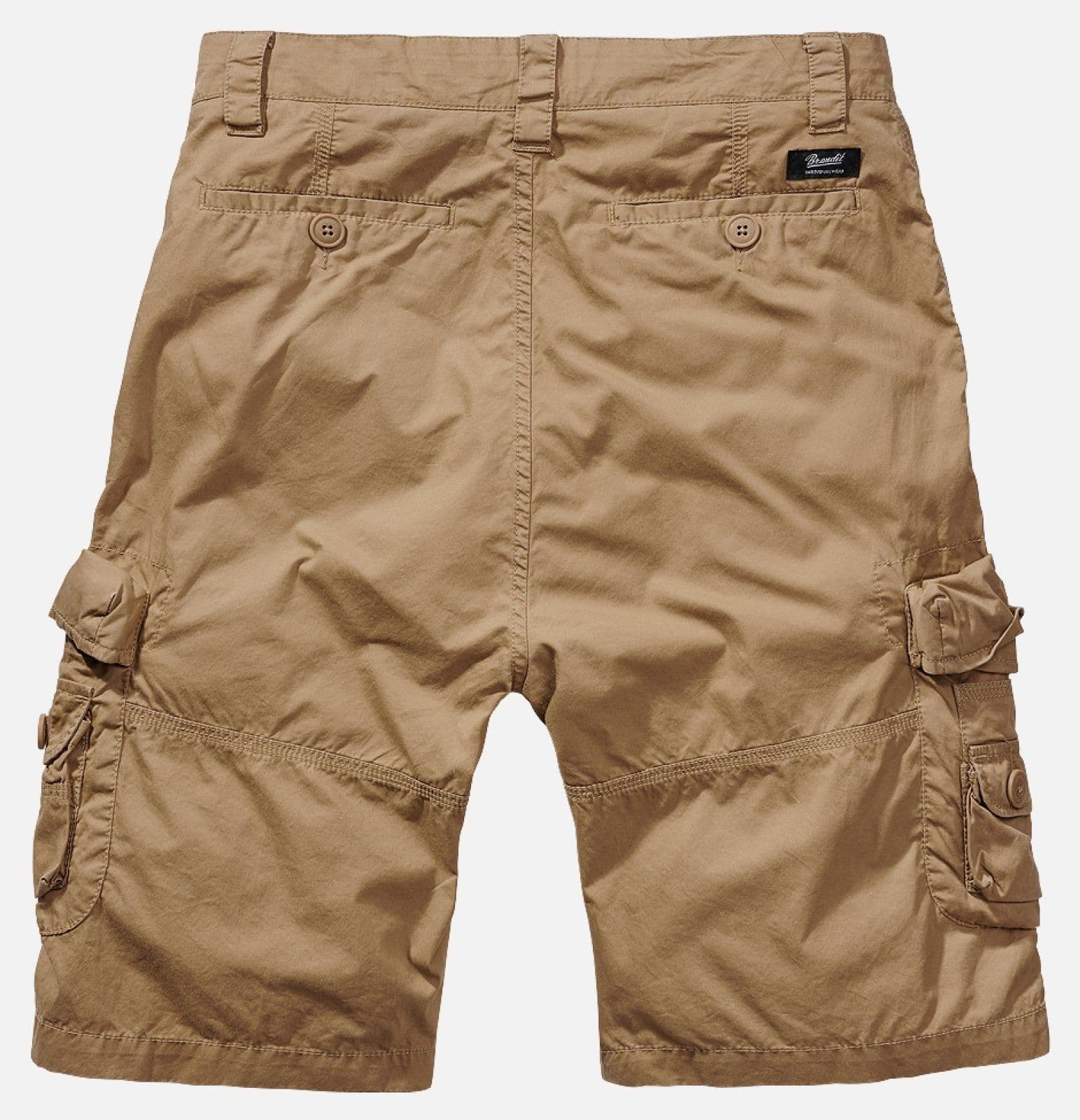 image-Ty Shorts