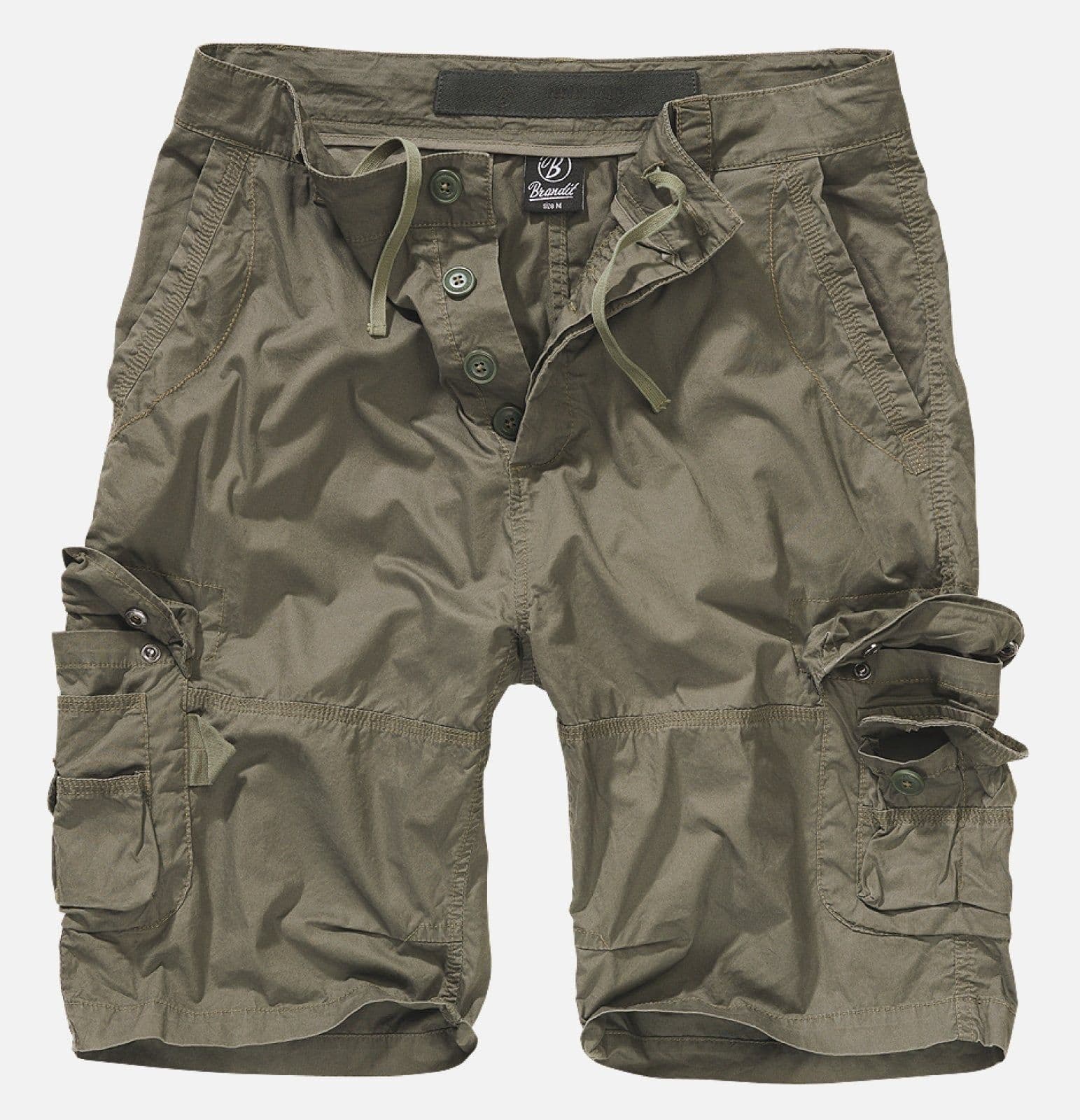 image-Ty Shorts