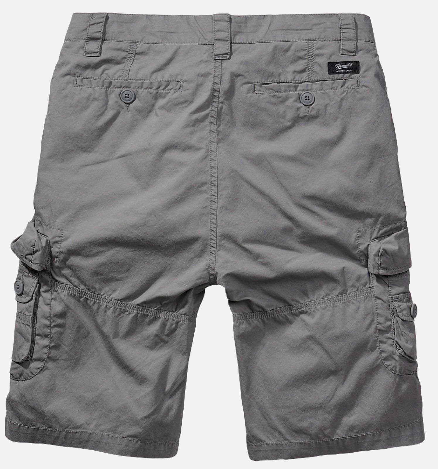 image-Ty Shorts