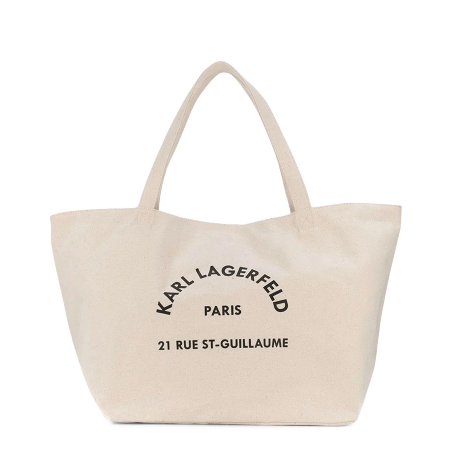 image-Karl Lagerfeld Shopping bags