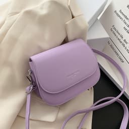 image-Trendy 2021 Single Shoulder Messenger Bag - Summer Fashion