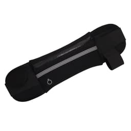 image-Factory direct selling diving material sports running pockets marathon running waterproof multi-function personal mobile phone bag hot sale