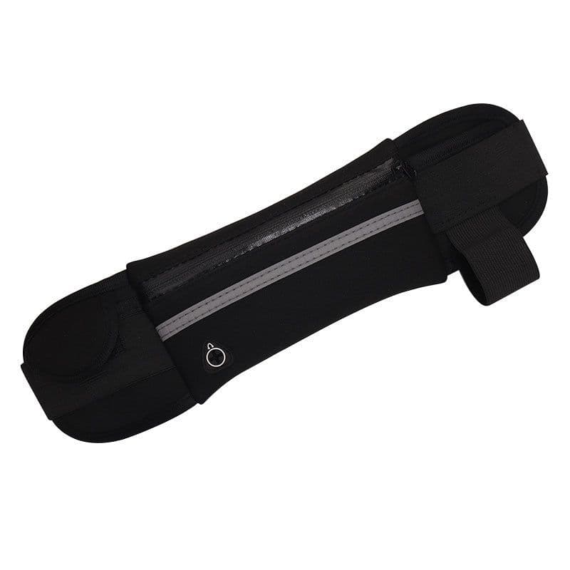 image-Factory direct selling diving material sports running pockets marathon running waterproof multi-function personal mobile phone bag hot sale