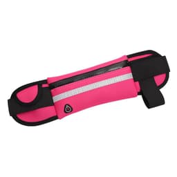 image-Factory direct selling diving material sports running pockets marathon running waterproof multi-function personal mobile phone bag hot sale