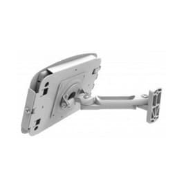 image-Tablet Mount Compulocks VESA SWING ARM MOUNT White