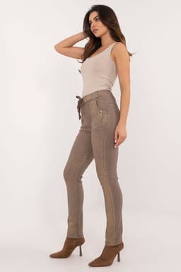 image-Women trousers Italy Moda