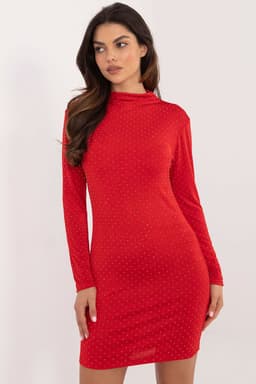 image-Evening dress Italy Moda
