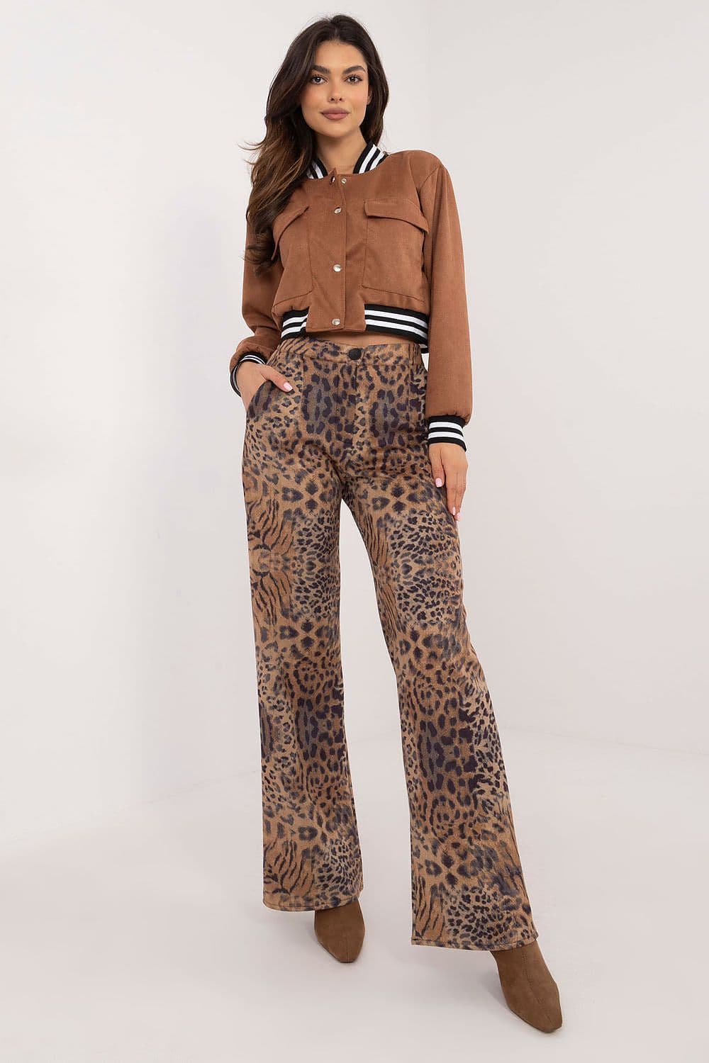 image-Women trousers Lakerta