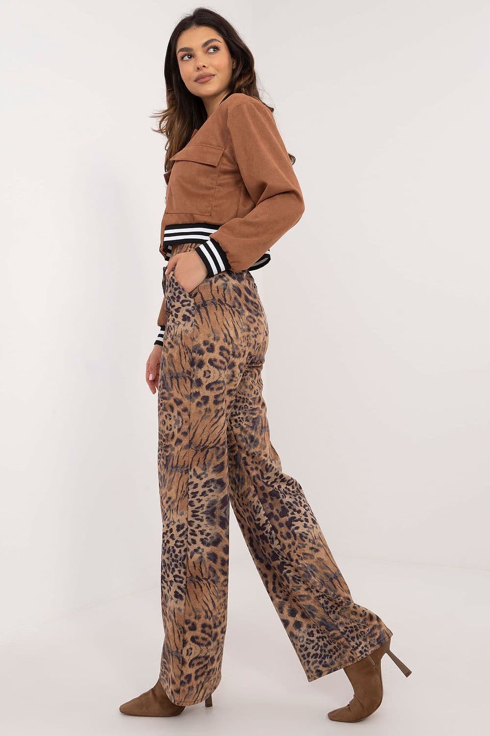 image-Women trousers Lakerta