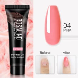 image-ROSALIND 15ml Crystal Nail Extension Glue