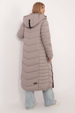 image-Jacket Sublevel