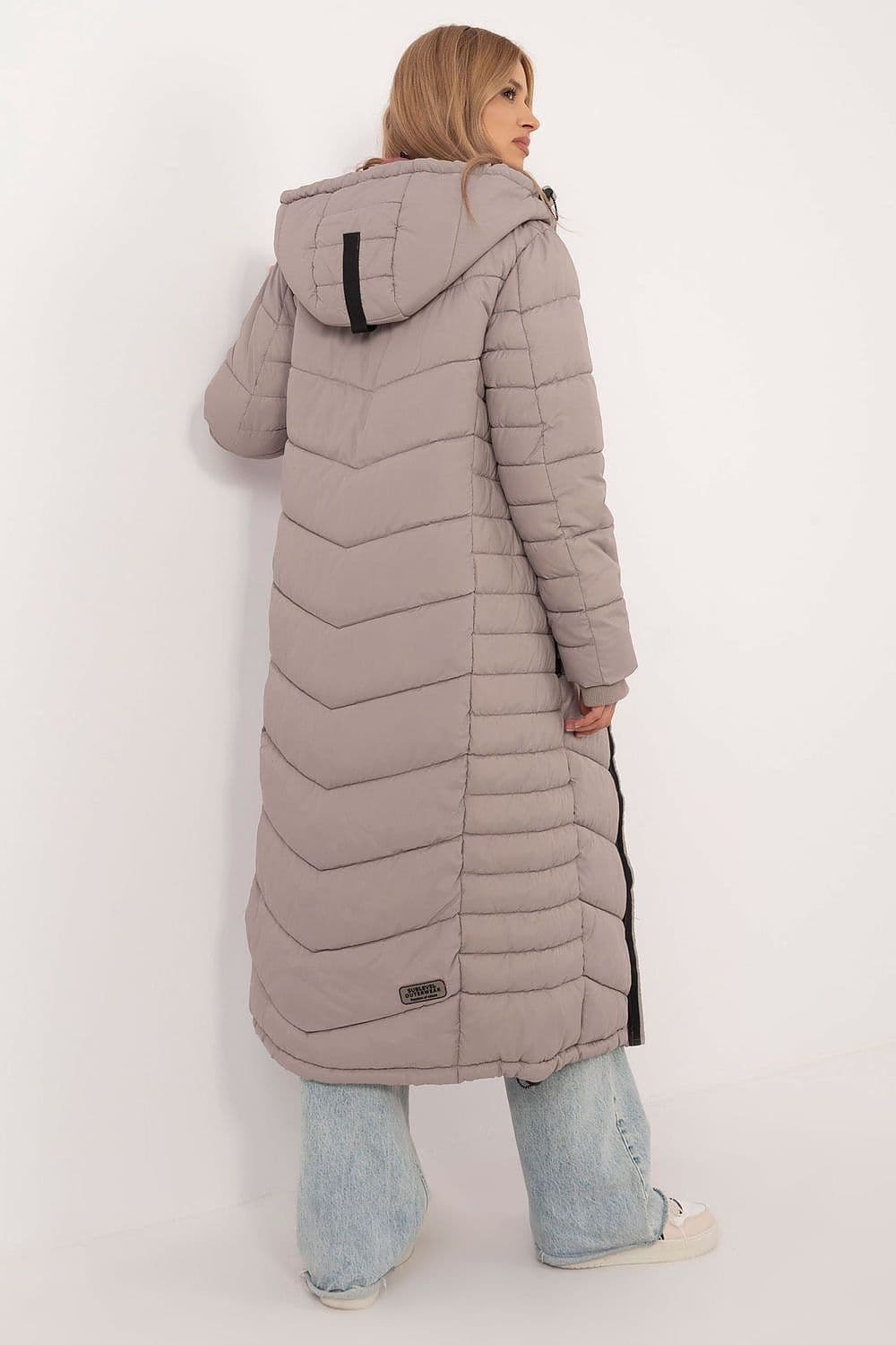 image-Jacket Sublevel
