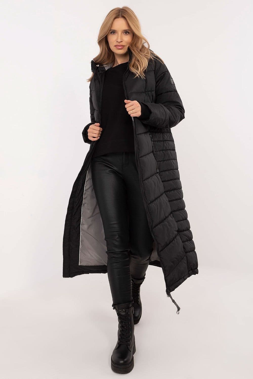 image-Jacket Sublevel