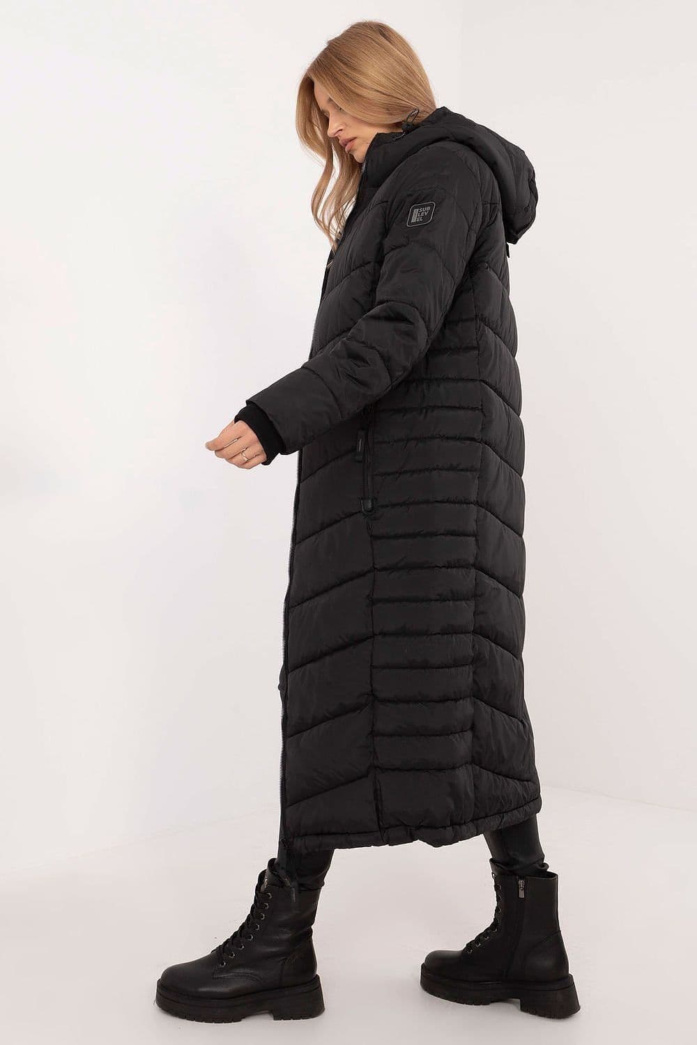 image-Jacket Sublevel