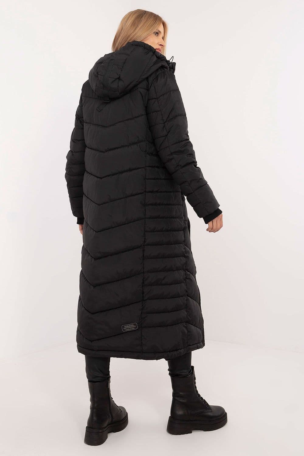 image-Jacket Sublevel