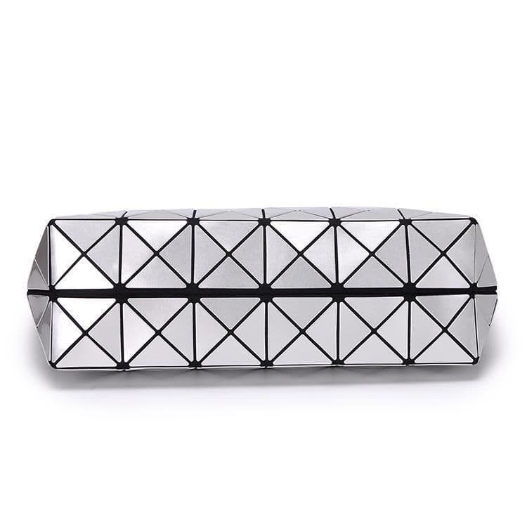 image-High Quality Casual Plaid Handbag For Women