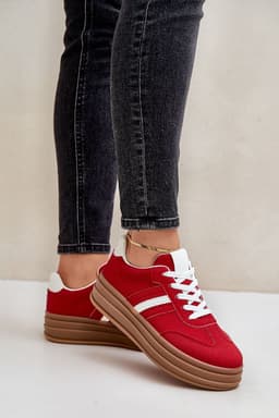 image-Sport Shoes Step in style