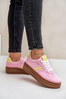 image-Sport Shoes Step in style