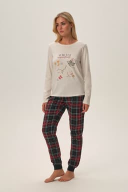 image-Pyjama Henderson