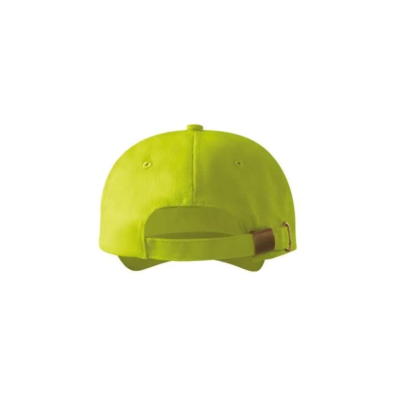 image-Malfini 6P cap MLI-30562